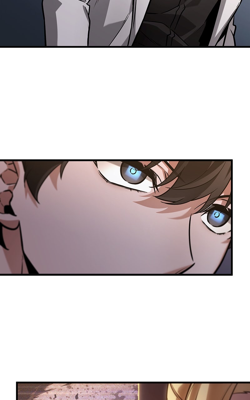 Read Omniscient Reader's Viewpoint ENGLISH Manga Online