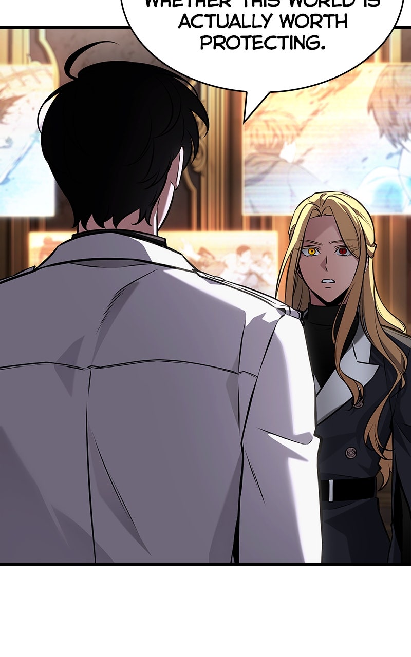 Read Omniscient Reader's Viewpoint ENGLISH Manga Online