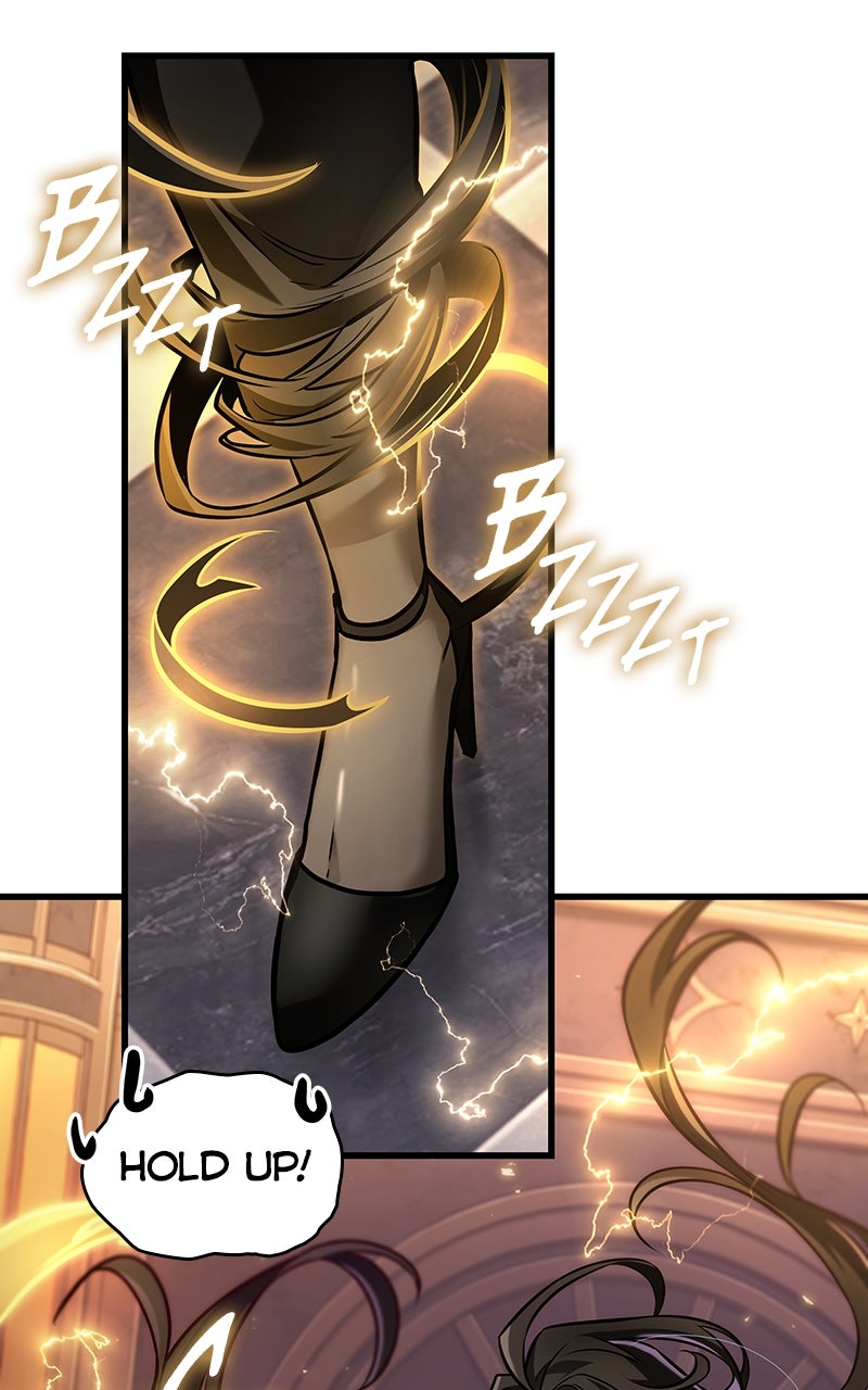 Read Omniscient Reader's Viewpoint ENGLISH Manga Online