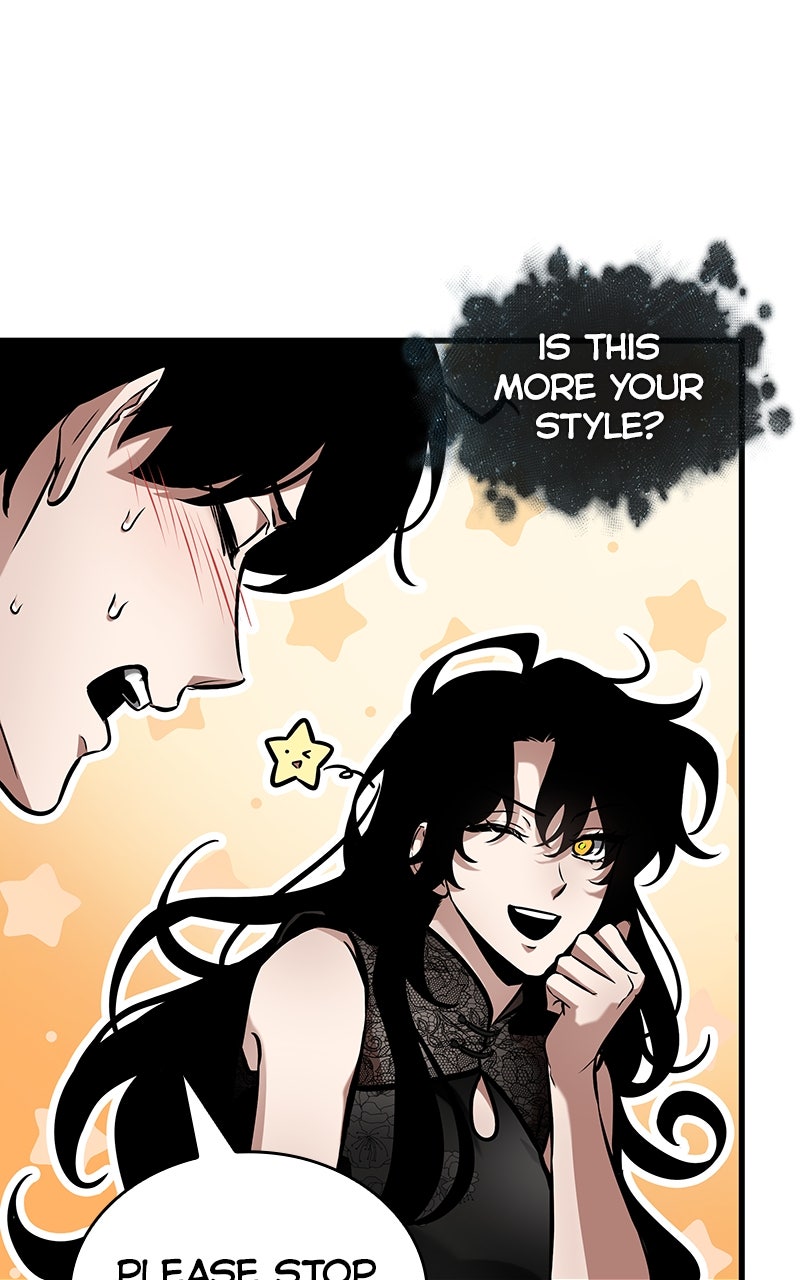 Read Omniscient Reader's Viewpoint ENGLISH Manga Online