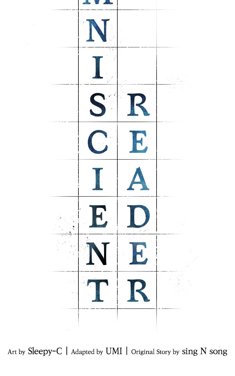 Read Omniscient Reader's Viewpoint ENGLISH Manga Online