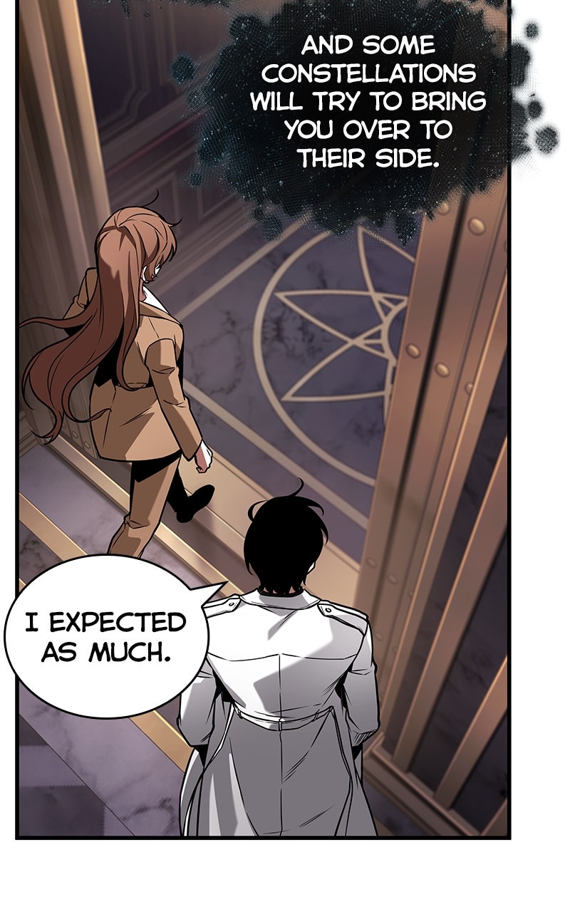 Read Omniscient Reader's Viewpoint ENGLISH Manga Online