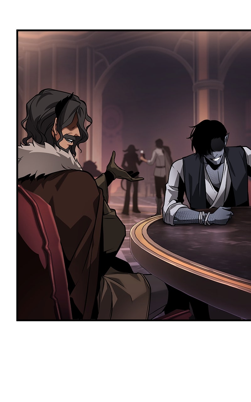 Read Omniscient Reader's Viewpoint ENGLISH Manga Online