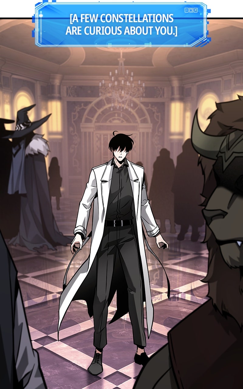 Read Omniscient Reader's Viewpoint ENGLISH Manga Online