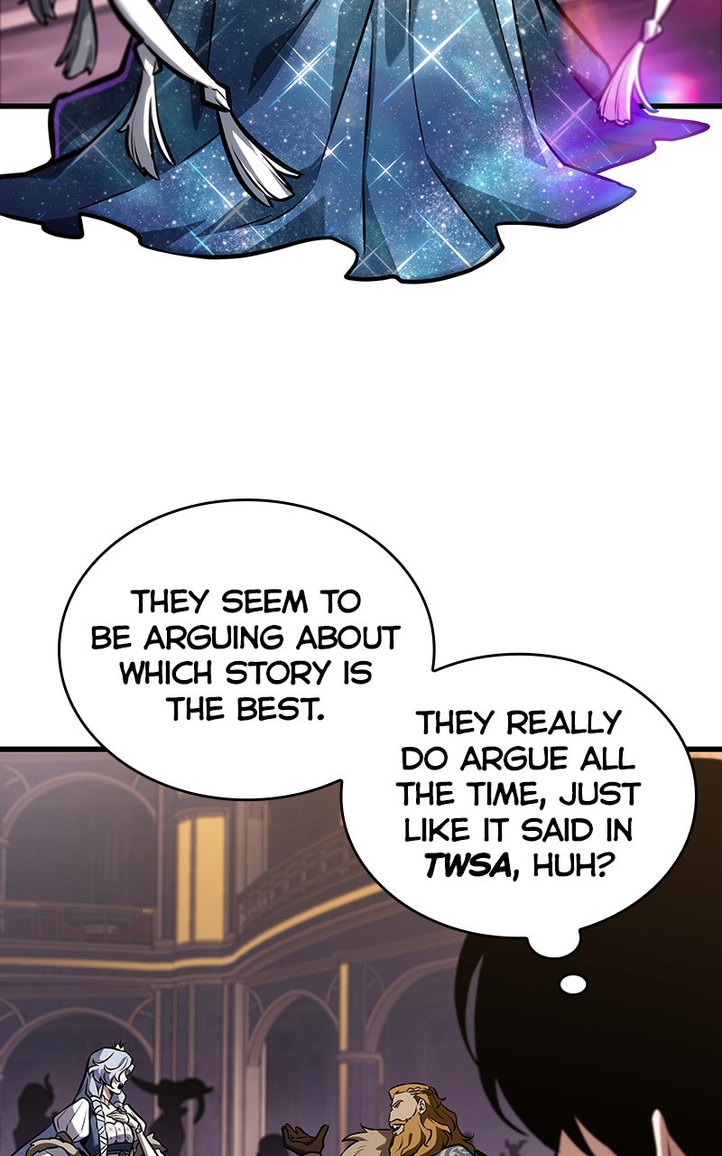 Read Omniscient Reader's Viewpoint ENGLISH Manga Online