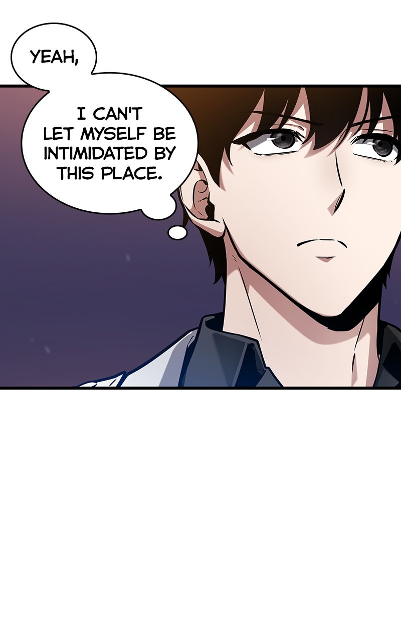 Read Omniscient Reader's Viewpoint ENGLISH Manga Online