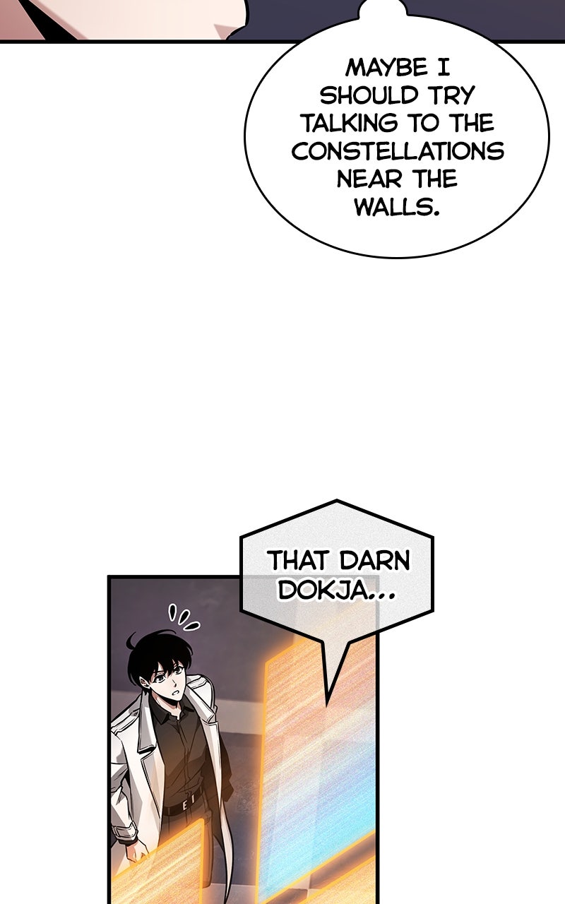 Read Omniscient Reader's Viewpoint ENGLISH Manga Online