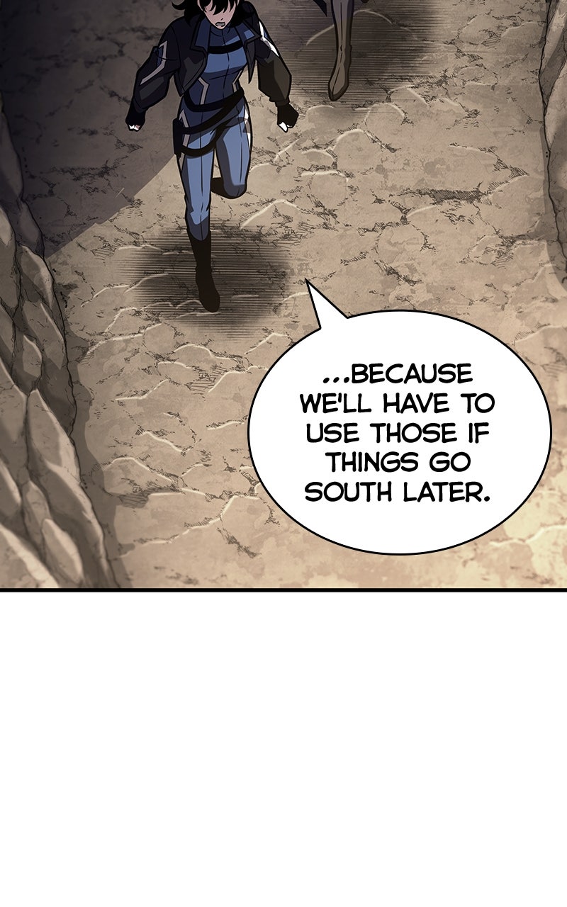 Read Omniscient Reader's Viewpoint ENGLISH Manga Online