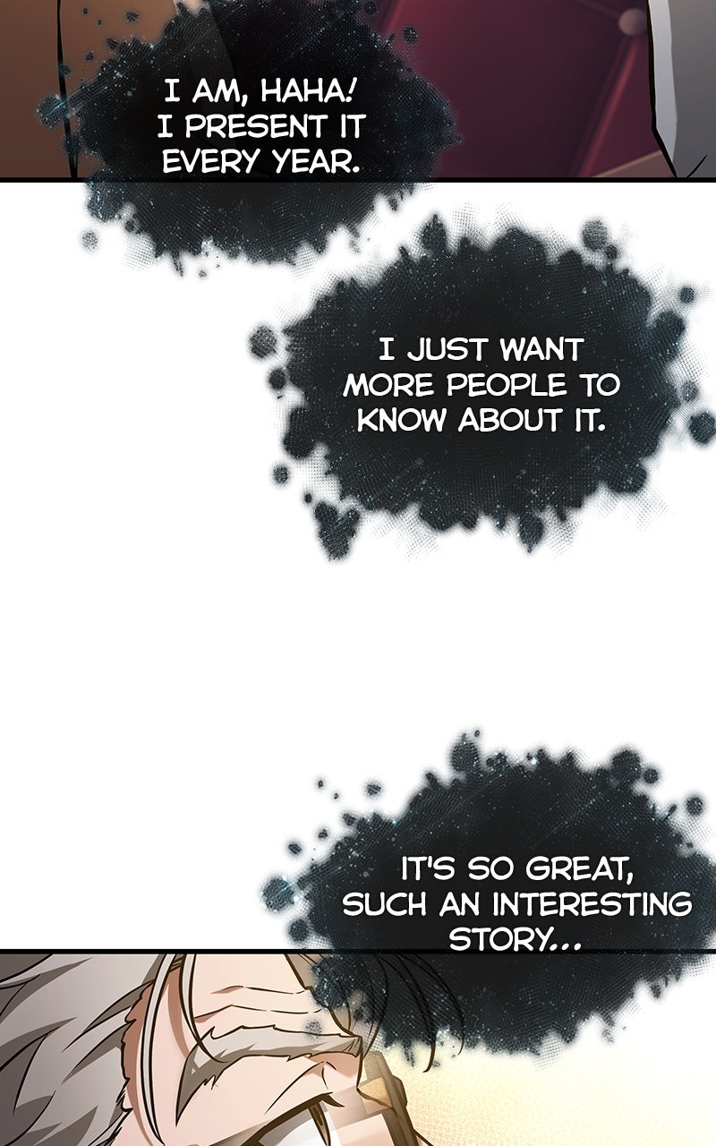 Read Omniscient Reader's Viewpoint ENGLISH Manga Online