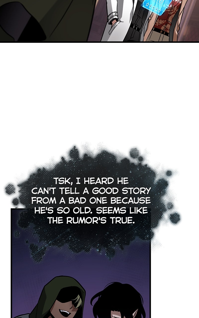 Read Omniscient Reader's Viewpoint ENGLISH Manga Online