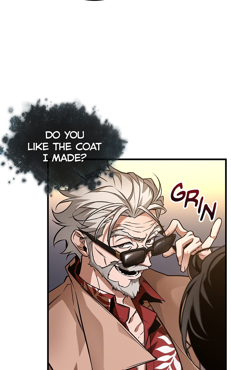 Read Omniscient Reader's Viewpoint ENGLISH Manga Online