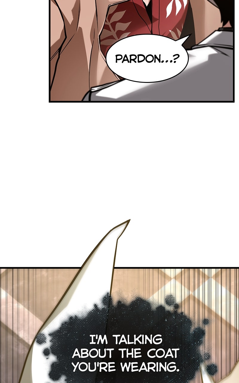 Read Omniscient Reader's Viewpoint ENGLISH Manga Online