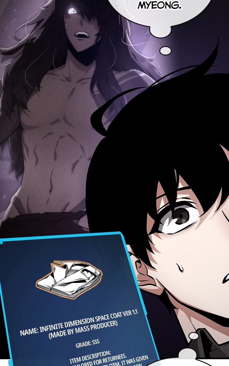 Read Omniscient Reader's Viewpoint ENGLISH Manga Online