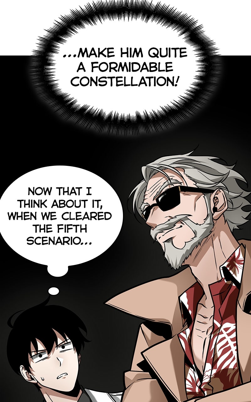 Read Omniscient Reader's Viewpoint ENGLISH Manga Online