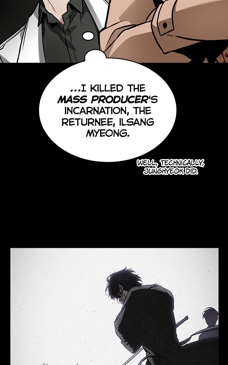 Read Omniscient Reader's Viewpoint ENGLISH Manga Online