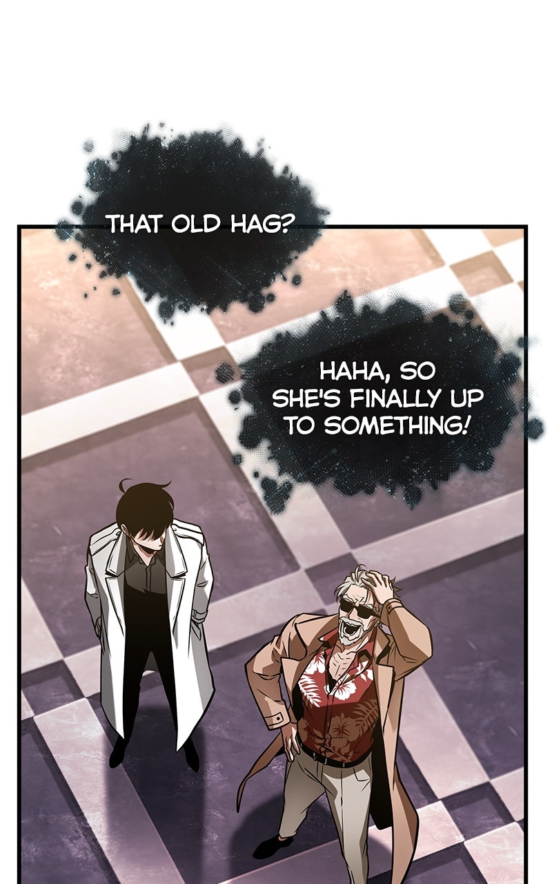 Read Omniscient Reader's Viewpoint ENGLISH Manga Online