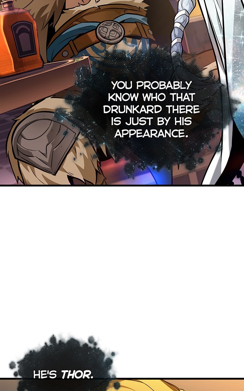 Read Omniscient Reader's Viewpoint ENGLISH Manga Online