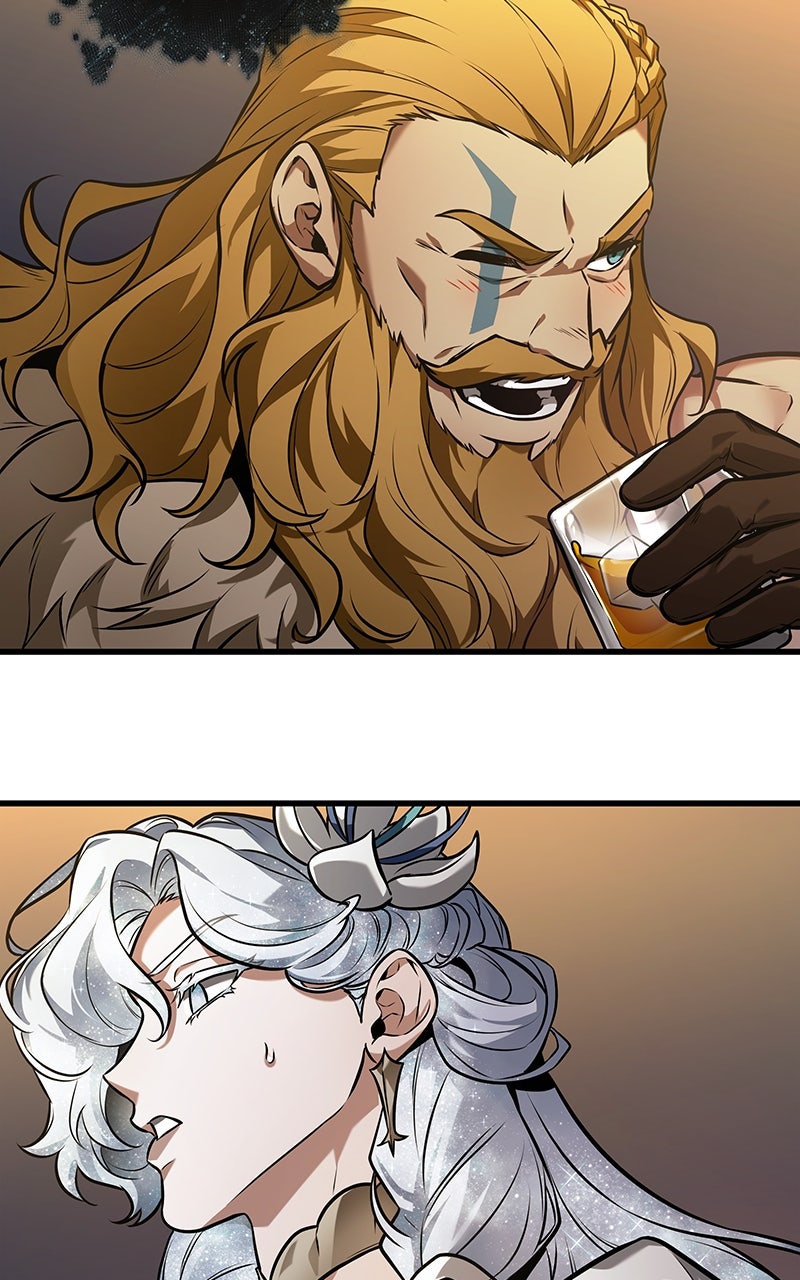 Read Omniscient Reader's Viewpoint ENGLISH Manga Online