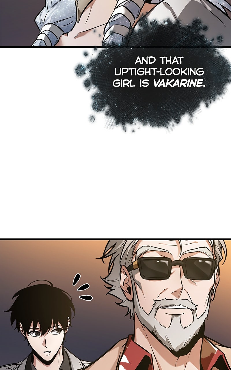 Read Omniscient Reader's Viewpoint ENGLISH Manga Online