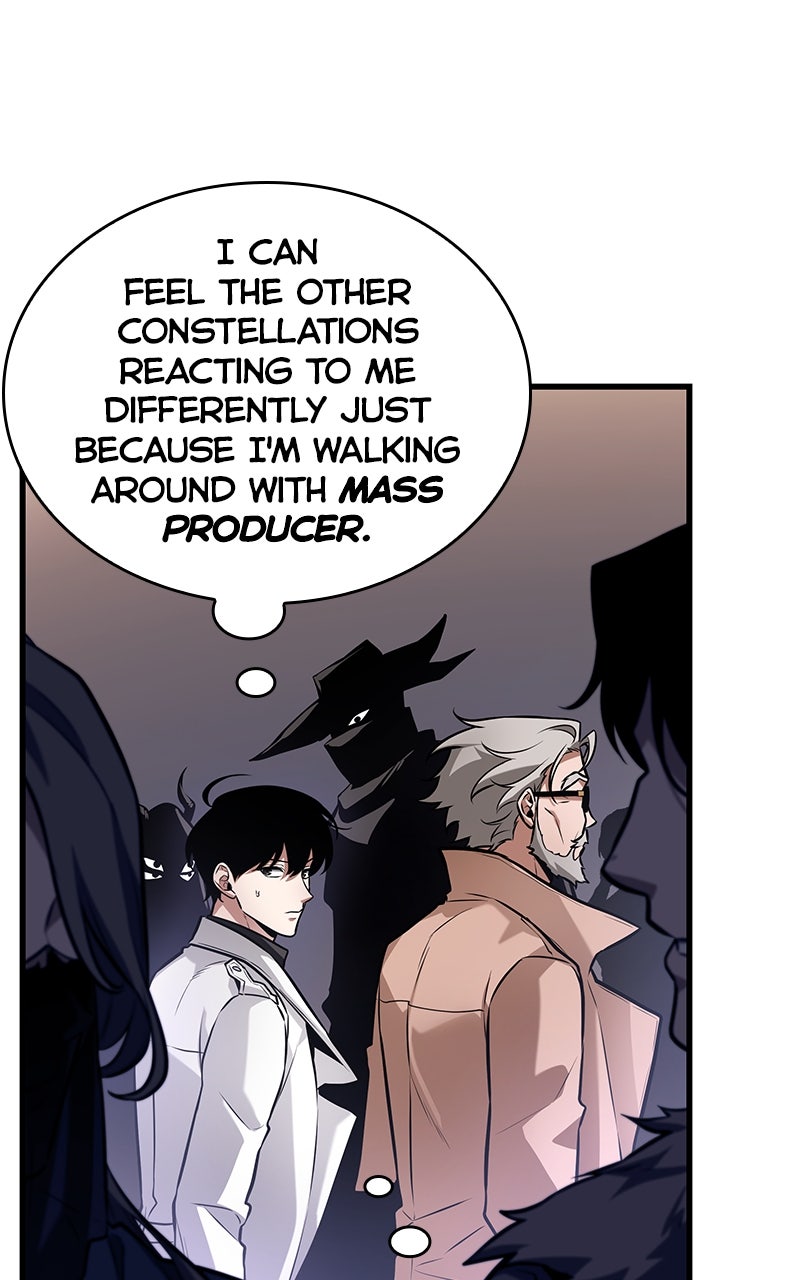 Read Omniscient Reader's Viewpoint ENGLISH Manga Online