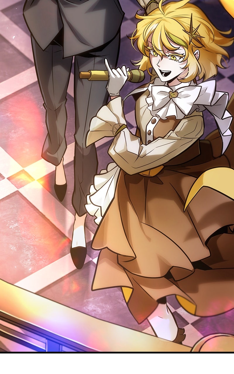 Read Omniscient Reader's Viewpoint ENGLISH Manga Online