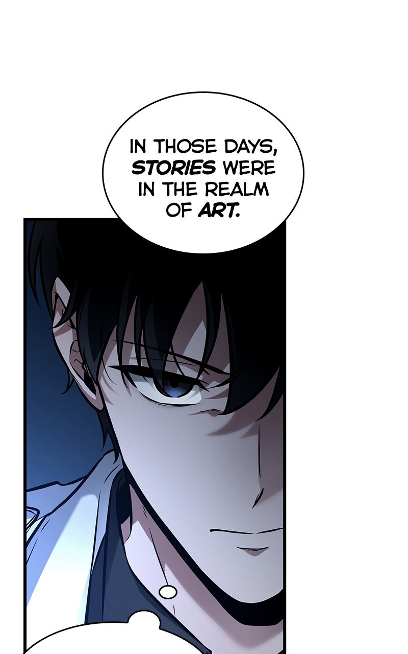 Read Omniscient Reader's Viewpoint ENGLISH Manga Online