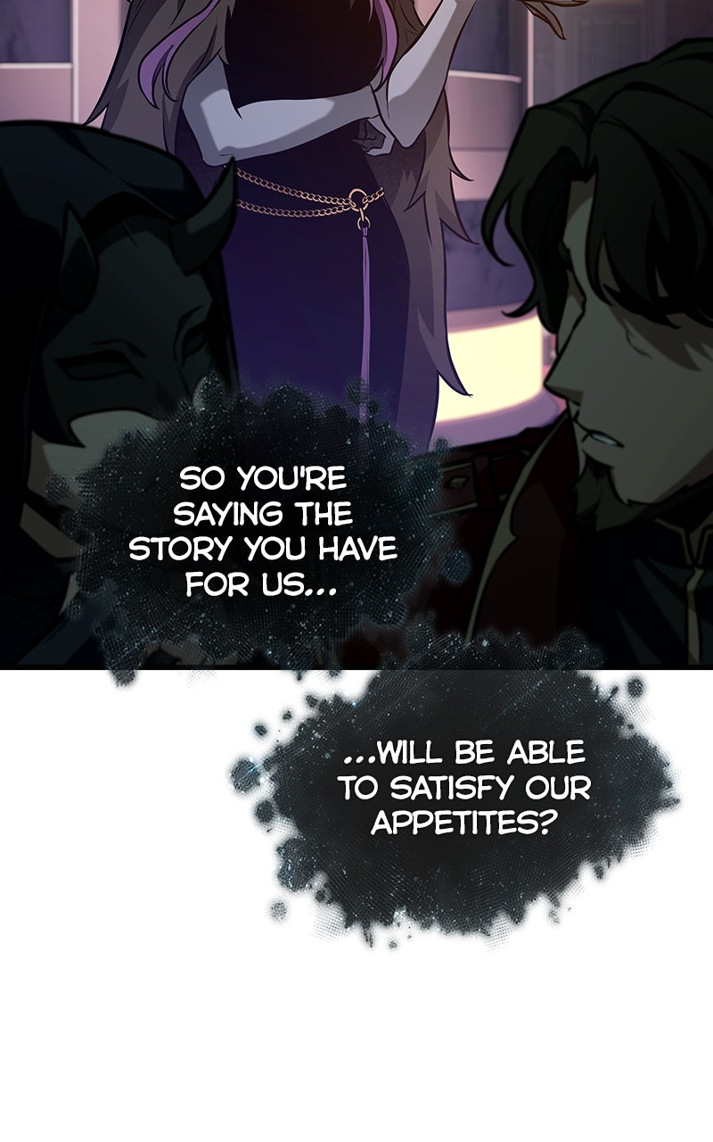 Read Omniscient Reader's Viewpoint ENGLISH Manga Online