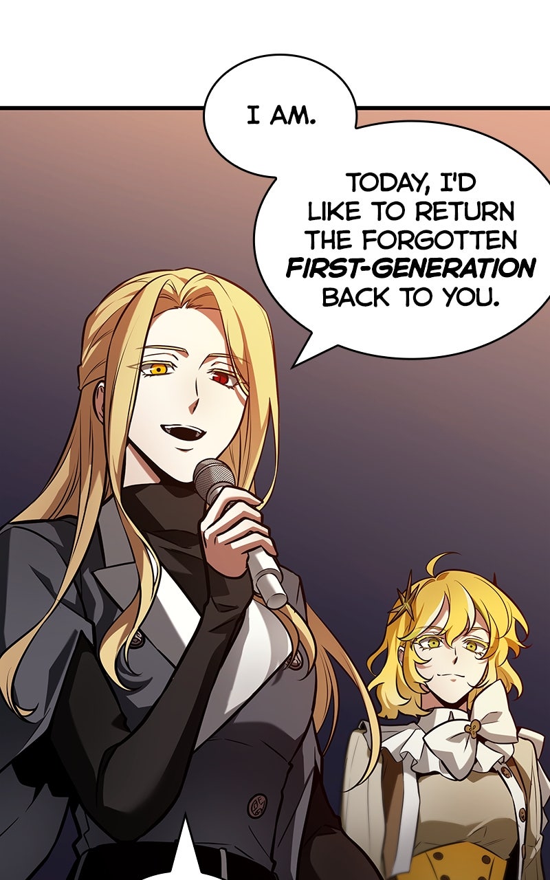 Read Omniscient Reader's Viewpoint ENGLISH Manga Online