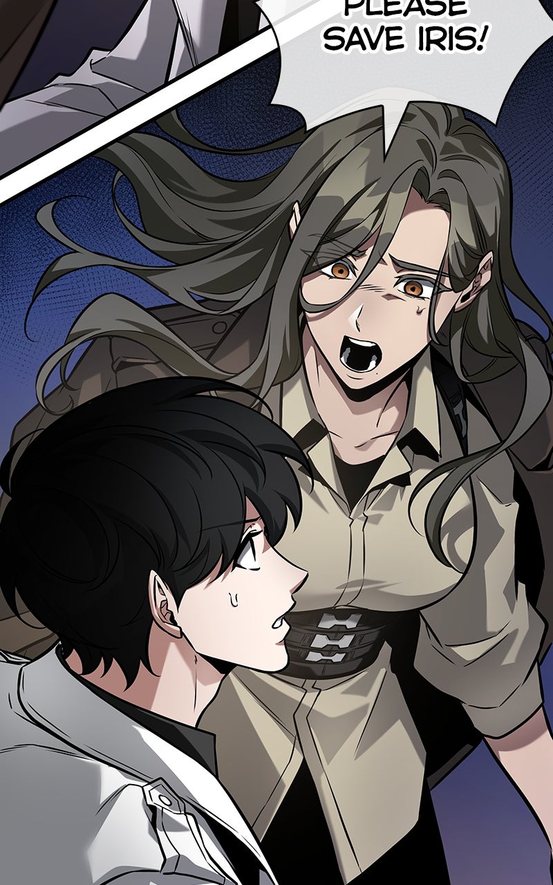 Read Omniscient Reader's Viewpoint ENGLISH Manga Online