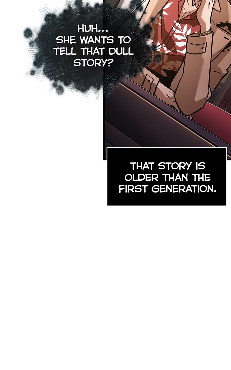 Read Omniscient Reader's Viewpoint ENGLISH Manga Online