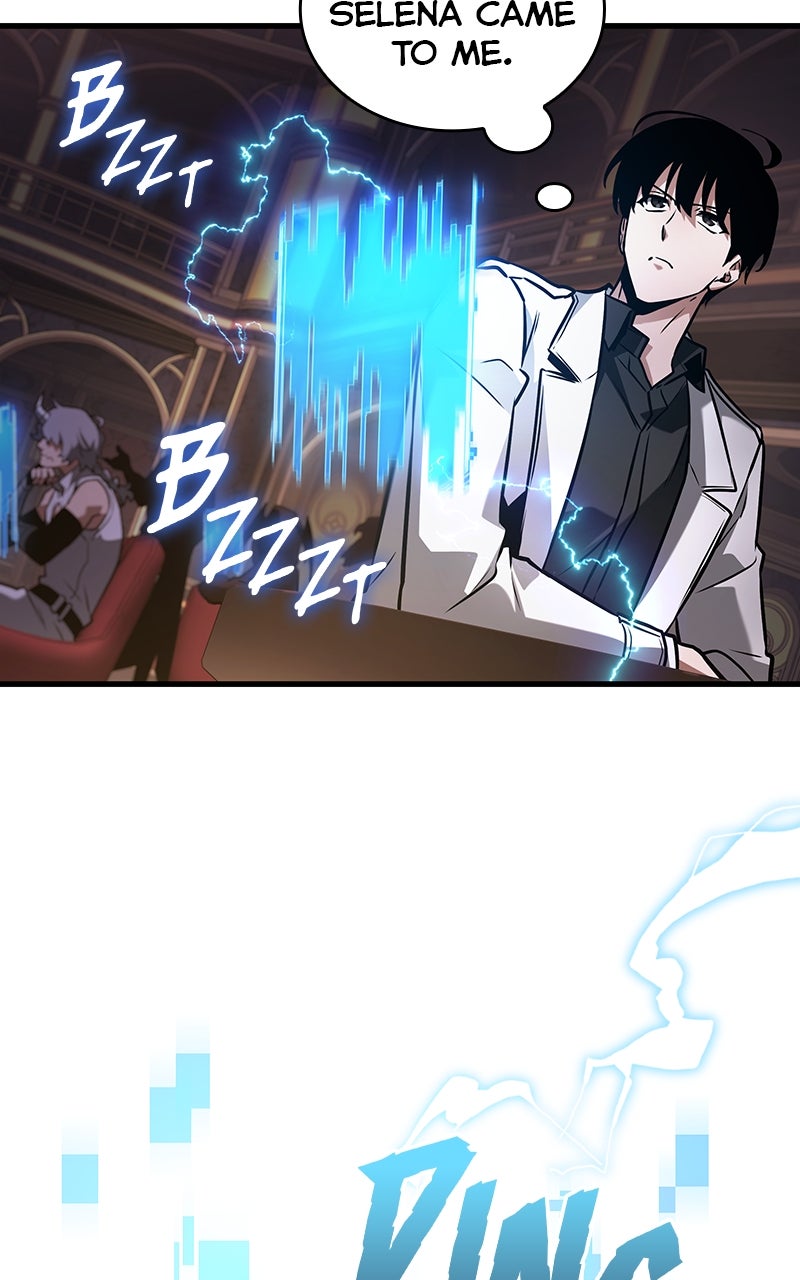 Read Omniscient Reader's Viewpoint ENGLISH Manga Online