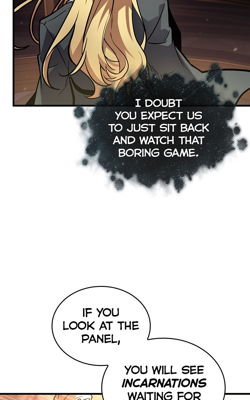 Read Omniscient Reader's Viewpoint ENGLISH Manga Online