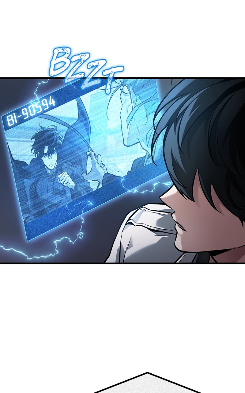 Read Omniscient Reader's Viewpoint ENGLISH Manga Online