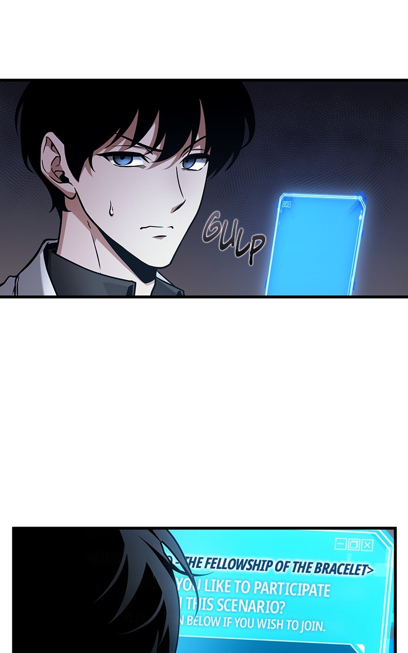 Read Omniscient Reader's Viewpoint ENGLISH Manga Online