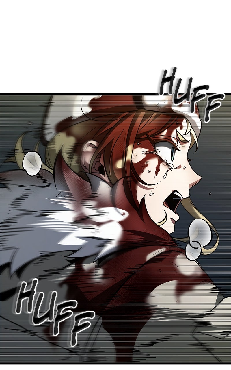 Read Omniscient Reader's Viewpoint ENGLISH Manga Online