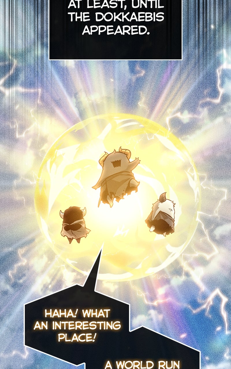 Read Omniscient Reader's Viewpoint ENGLISH Manga Online