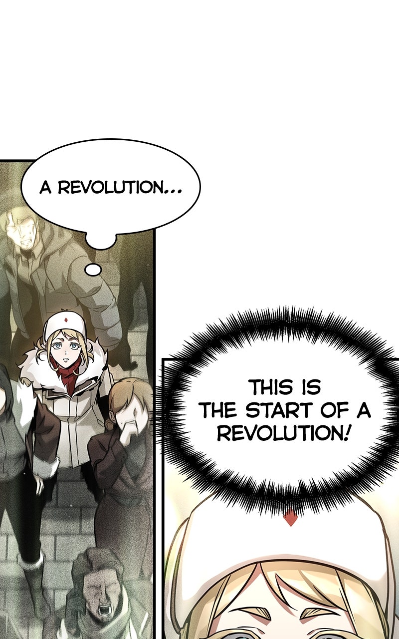 Read Omniscient Reader's Viewpoint ENGLISH Manga Online