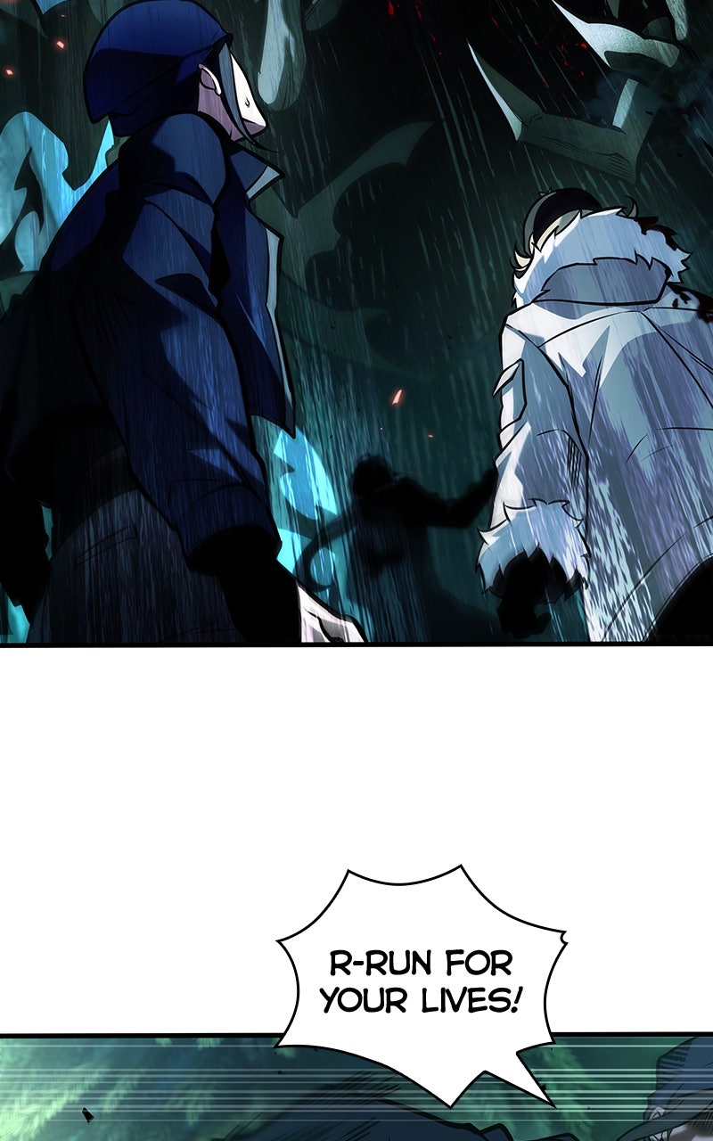 Read Omniscient Reader's Viewpoint ENGLISH Manga Online