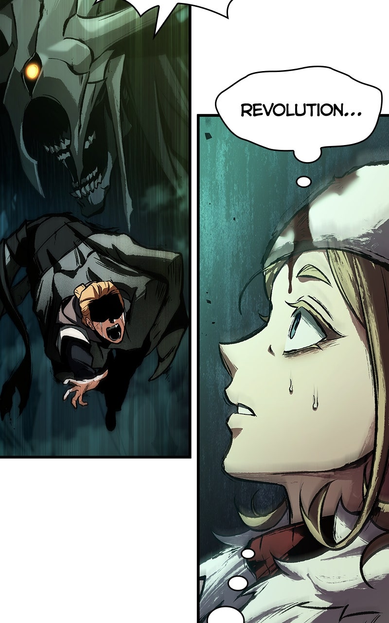 Read Omniscient Reader's Viewpoint ENGLISH Manga Online