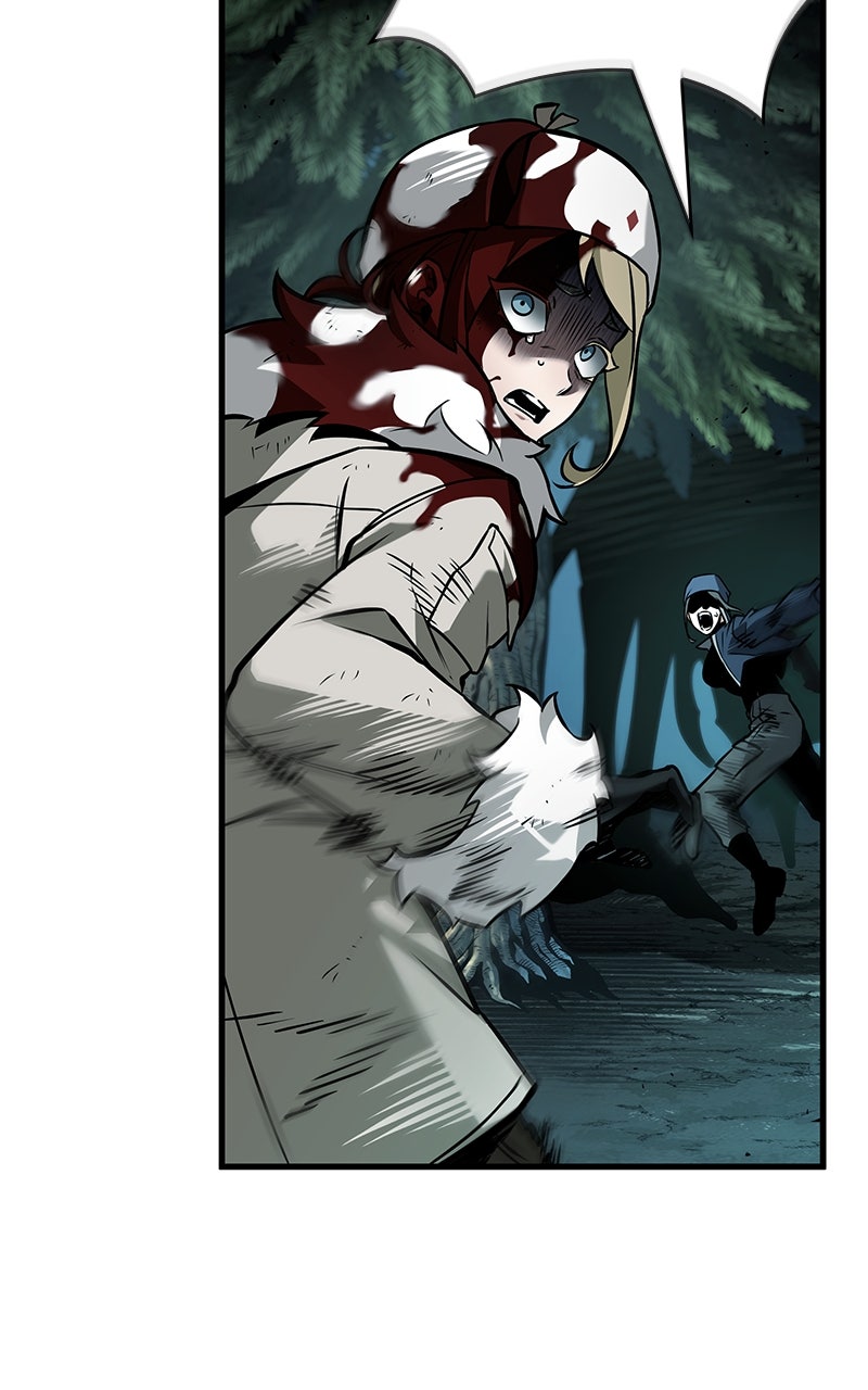 Read Omniscient Reader's Viewpoint ENGLISH Manga Online