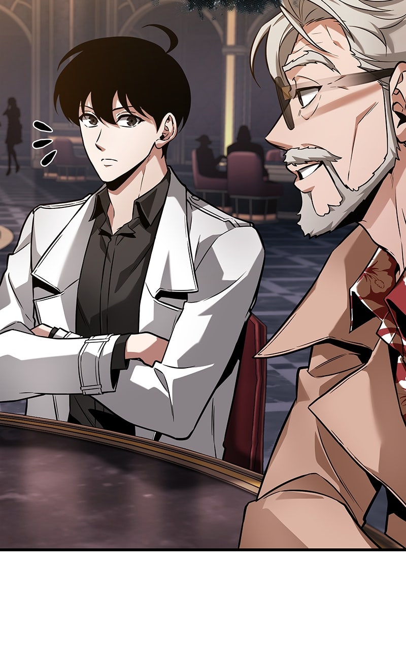 Read Omniscient Reader's Viewpoint ENGLISH Manga Online