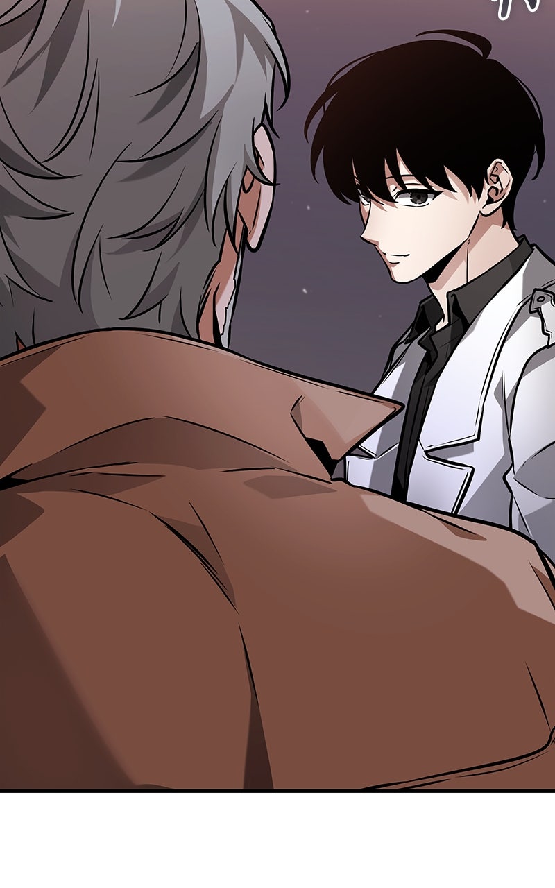 Read Omniscient Reader's Viewpoint ENGLISH Manga Online