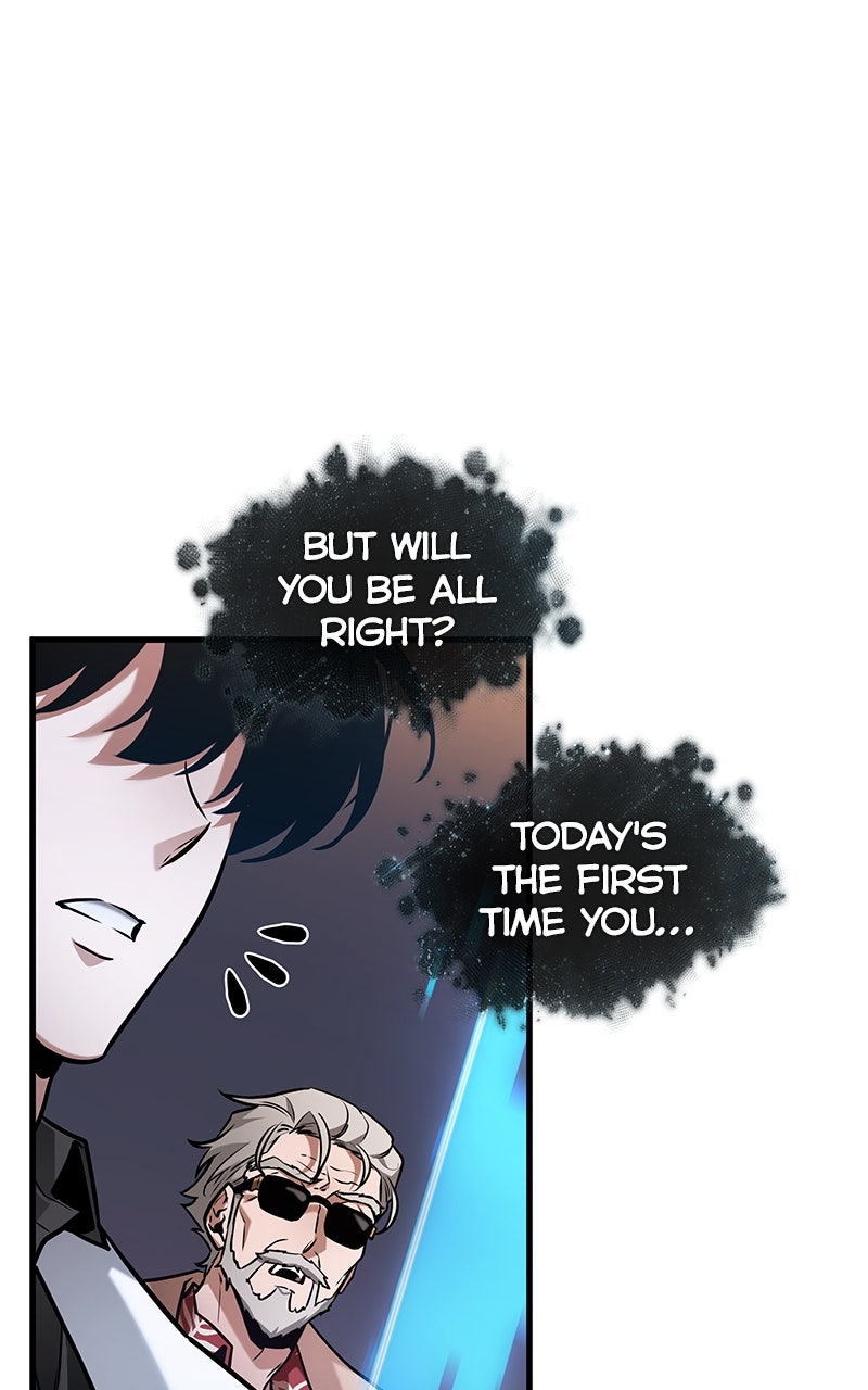 Read Omniscient Reader's Viewpoint ENGLISH Manga Online