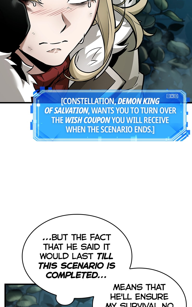 Read Omniscient Reader's Viewpoint ENGLISH Manga Online