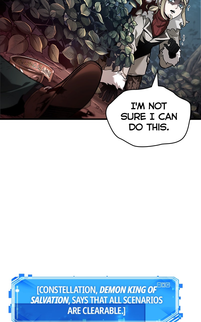 Read Omniscient Reader's Viewpoint ENGLISH Manga Online