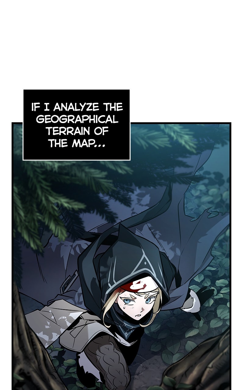 Read Omniscient Reader's Viewpoint ENGLISH Manga Online