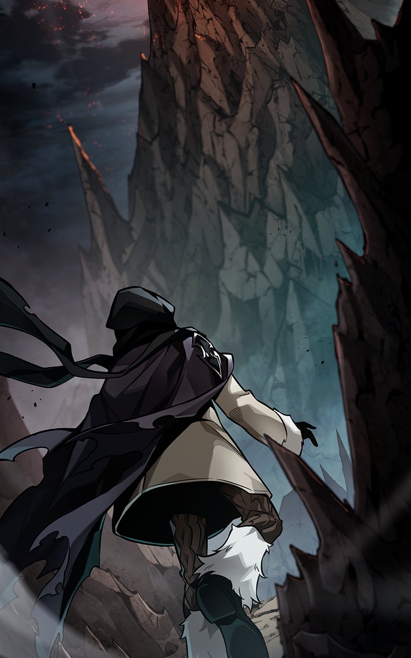 Read Omniscient Reader's Viewpoint ENGLISH Manga Online