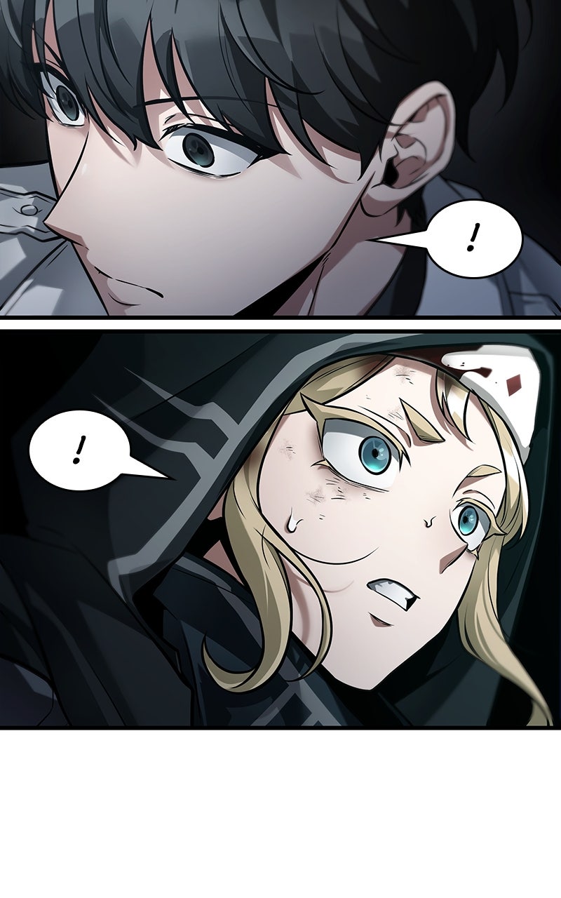 Read Omniscient Reader's Viewpoint ENGLISH Manga Online