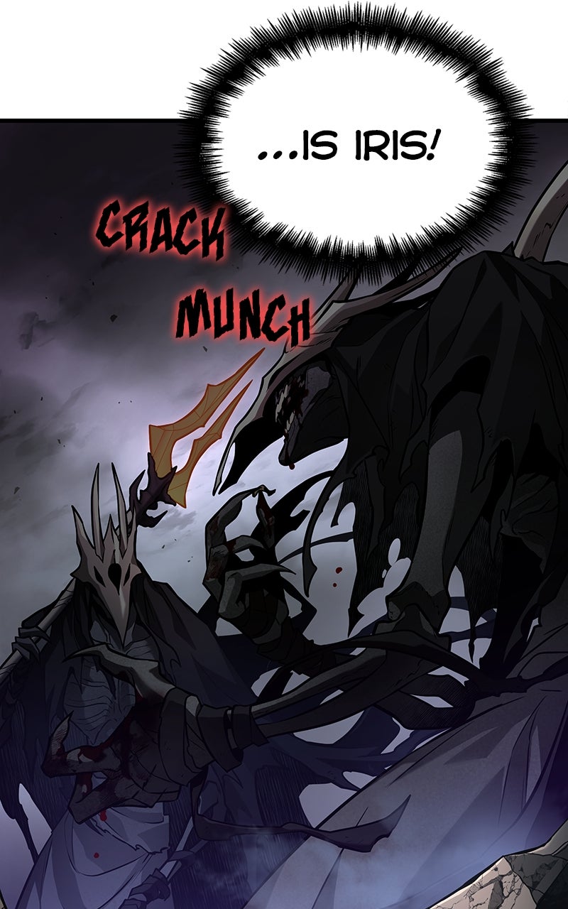 Read Omniscient Reader's Viewpoint ENGLISH Manga Online