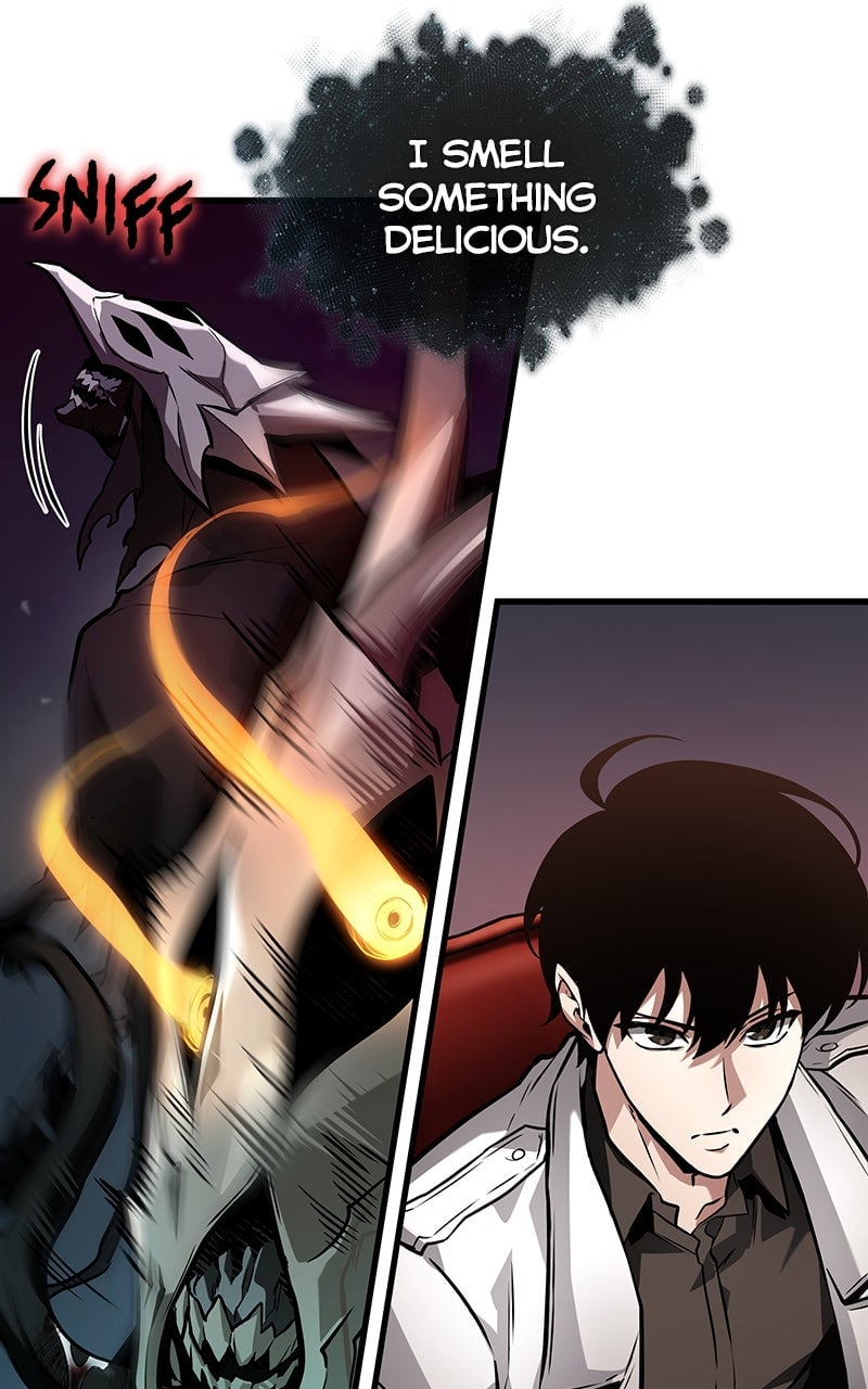 Read Omniscient Reader's Viewpoint ENGLISH Manga Online